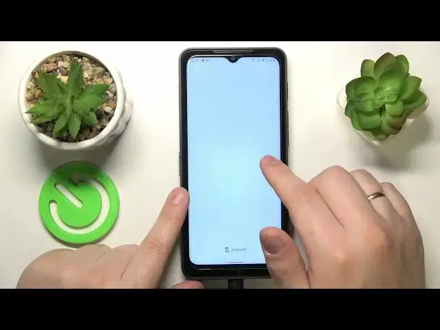 Video thumbnail for How to Add Numbers to Keyboard on CAT S75? - Open Keyboard Settings