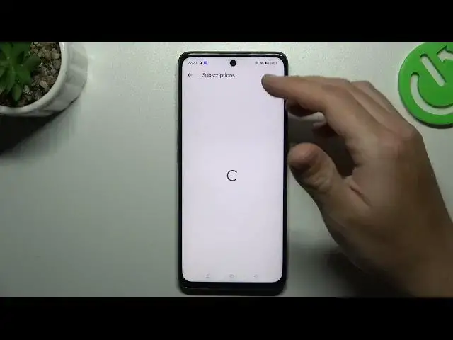 Video thumbnail for How To Manage Google Play Subscriptions On OPPO A1
