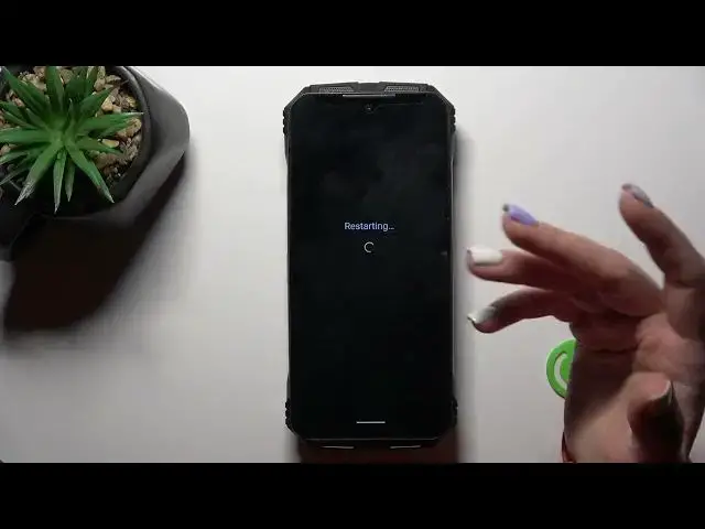 'Video thumbnail for How to Hide Developer Options on DOOGEE V Max? - Remove Advanced Settings'