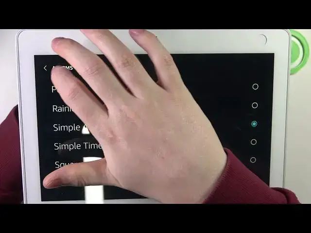 'Video thumbnail for How To Set Different Alarm Sounds In Amazon Echo Show 10 3Gen'