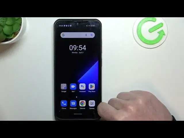 'Video thumbnail for Emergency Call in the USA - Call the Emergency Line on ULEFONE Armor 17 Pro'