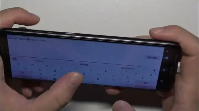 Video thumbnail for How to Rename DJI Mavic Air?