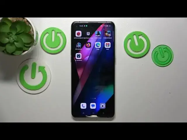 Video thumbnail for Is the FORTNITE Game Available on OPPO Find X3 Pro? Let's Find Out!