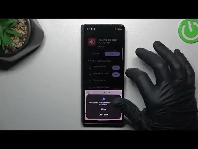 'Video thumbnail for Samsung Galaxy Z Fold 5 - How To Make Device Louder'