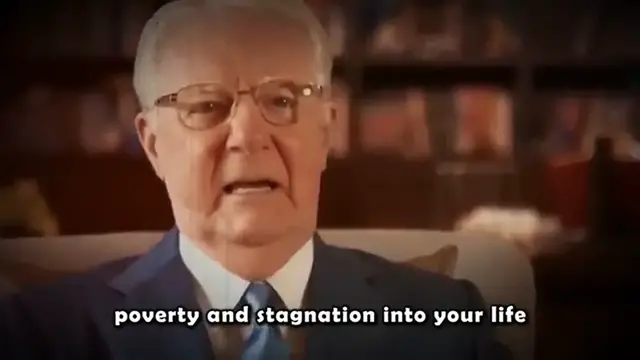 Video thumbnail for If your Home has these 6 Things, get rid of them Now or you'll never be Rich! - Bob Proctor