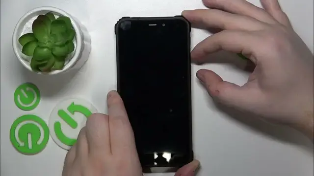 Video thumbnail for How to Enable Factory Mode on OUKITEL WP20