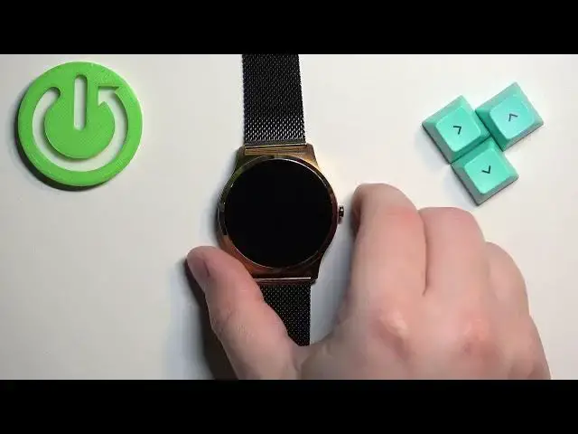 Video thumbnail for Power Saving Mode on X-WATCH Joli XW Pro Smartwatch | How to Save Battery Life