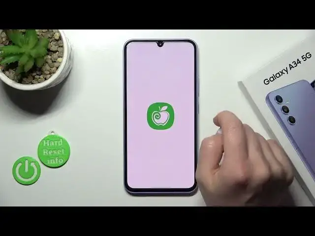 Video thumbnail for How to Install iPhone Keyboard on SAMSUNG GALAXY A34 – Green Apple Keyboard App