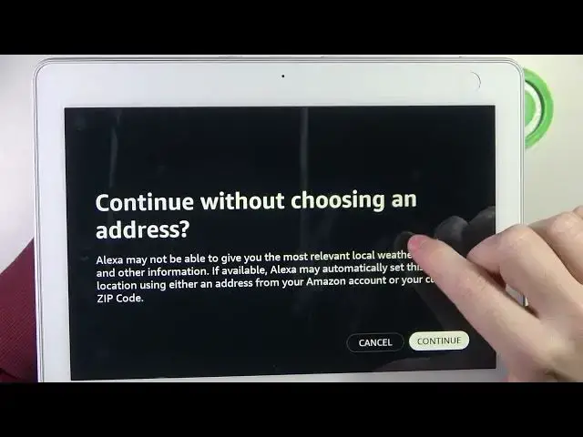 'Video thumbnail for How To Setup Amazon Echo Show 10 3Gen | First Setup Instruction'