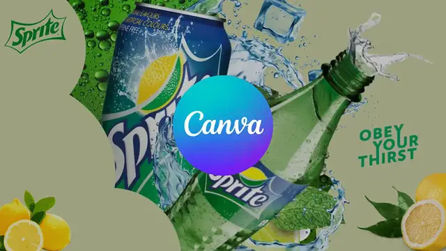 Video thumbnail for Canva Tutorial_ Create Product Animation Ad _ Animated Product Slideshow