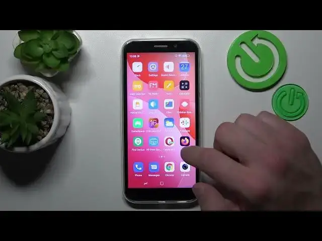 Video thumbnail for How to Turn ON / Off App Drawer on Doogee X97 Pro? How to Hide Applications from Home Screen?