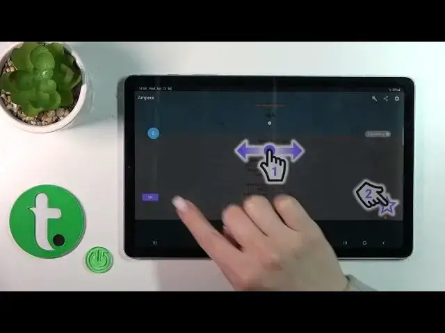 'Video thumbnail for How to Check Battery Health in SAMSUNG Tab S6 Lite 2022 - Ampera App Info'