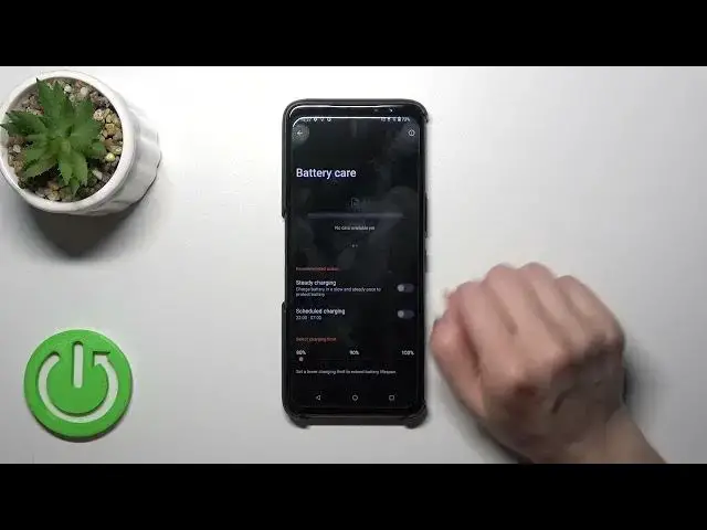 Video thumbnail for How To Enable & Disable Slow Charging In Asus ROG Phone 6D