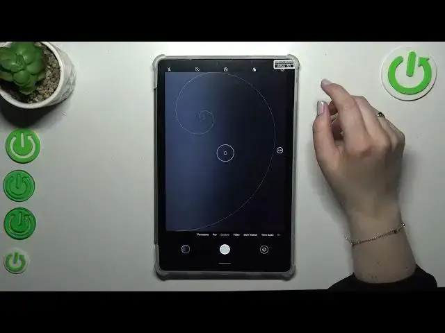 Video thumbnail for How to Reset Camera Settings on DOOGEE T20? Bring Default Setup / Settings in Doogee Camera App!