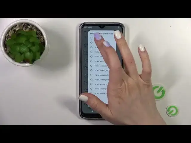 'Video thumbnail for How to Mute Notifications Sounds In Nokia G22'