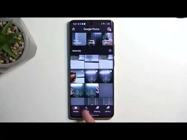 Video thumbnail for How to Take a Screenshot on Realme 11 Pro - Capture the Screen