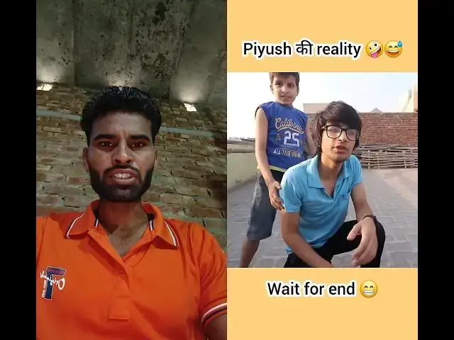 'Video thumbnail for #souravjoshifunny #comedy #funny #souravjoshivlogsfanclub #souravjoshifacts #souravjoshivlogs #piyus'