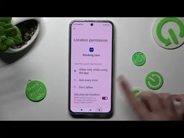 Video thumbnail for How to Change Apps Permissions on XIAOMI 13?