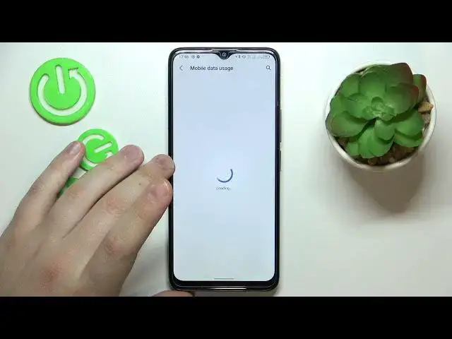 'Video thumbnail for How to Check Data Usage On TCL 408'