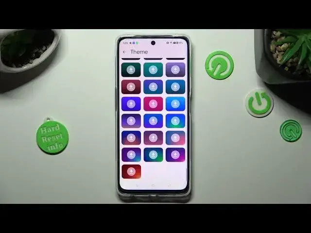 Video thumbnail for How to Change and Customize Keyboard Theme on OnePlus Nord CE 3 Lite
