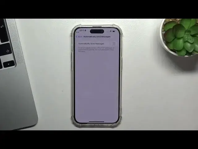 Video thumbnail for How to Use Siri On iPhone 15 Pro