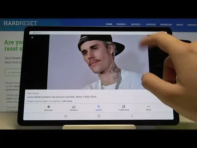 'Video thumbnail for How to Find Downloaded Files on Samsung Galaxy Tab S6 – Find Downloads'