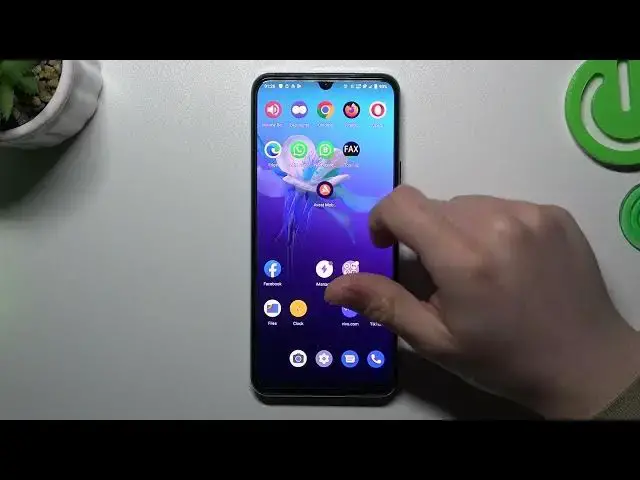 'Video thumbnail for How to Install Two WhatsApp Apps on VIVO IQOO U5X'
