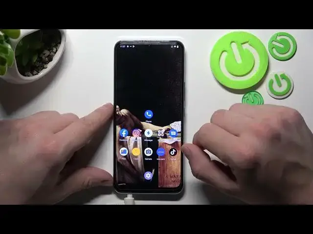 Video thumbnail for How to Connect Headphones to VIVO IQOO U5X