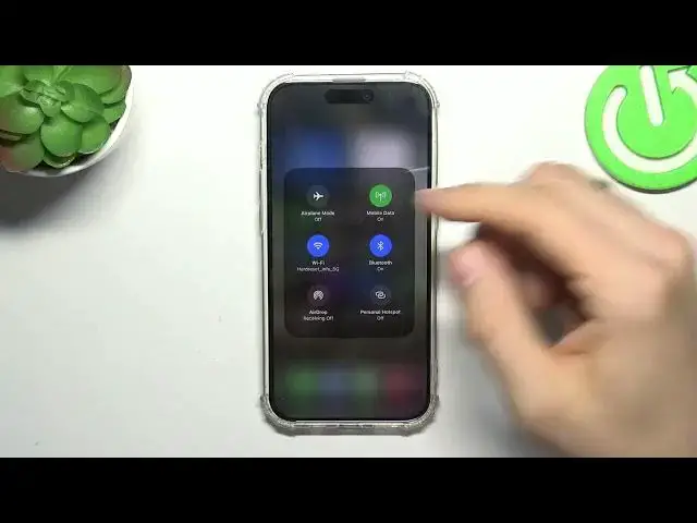 'Video thumbnail for How To Turn On Airdrop In iPhone 15 Pro'