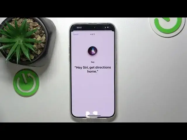 'Video thumbnail for How to Use Siri on iPhone 15 Pro Max?'