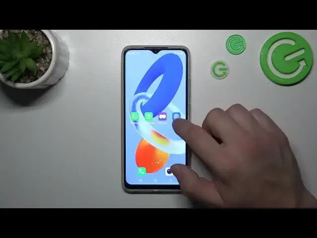'Video thumbnail for How to Remove Messages Icon From the Screen on TECNO Pop 7'