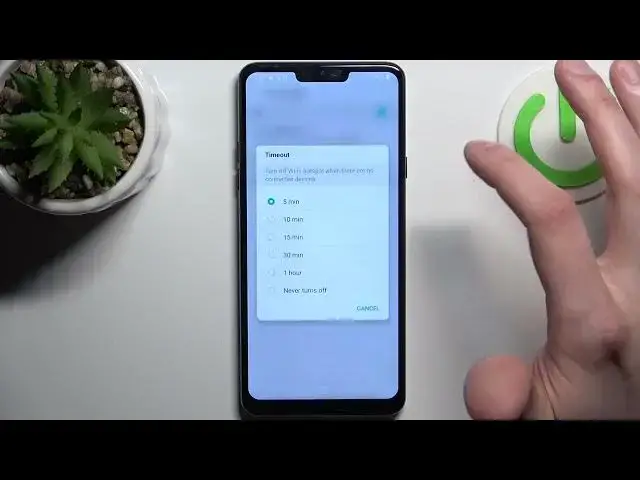 Video thumbnail for How to Enable Portable Hotspot on LG G7 Fit?