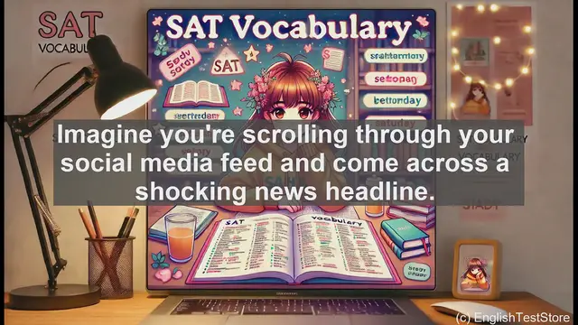 Video thumbnail for 5000 Must Know SAT Vocabulary - What Does 'Spurious' Mean? SAT Vocabulary Explained