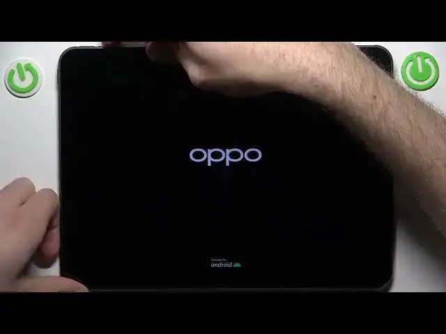 Video thumbnail for Hard Reset OPPO Pad 2 | How Remove Screen Lock?