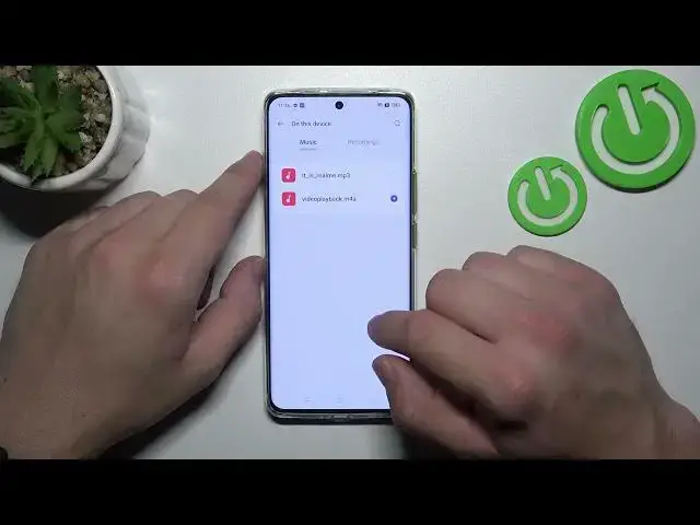 Video thumbnail for How to Set Custom Notification on REALME 11 Pro