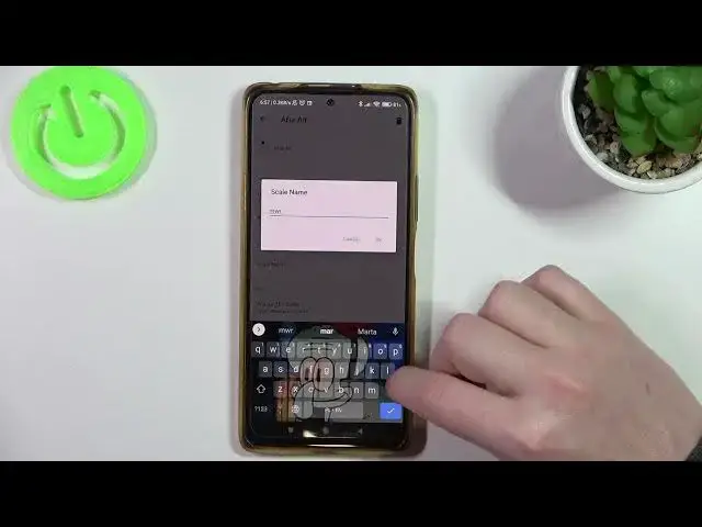 Video thumbnail for How To Rename Google Fitbit Aria Air?