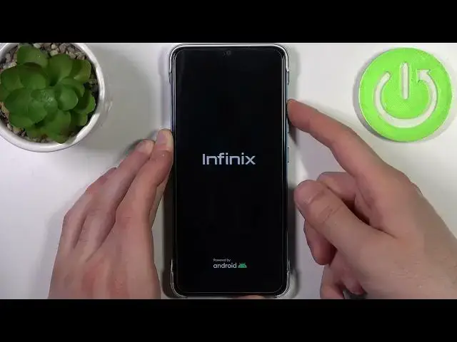 Video thumbnail for How to Enter FastBoot Mode on INFINIX Smart 7