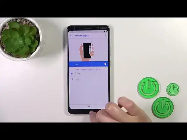 Video thumbnail for Find & Manage Sound Settings On Nokia 9 PureView
