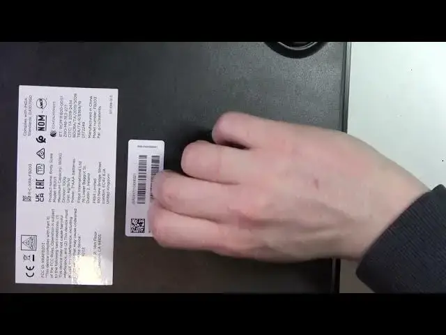 Video thumbnail for What kind of Batteries for Google Fitbit Aria Air?