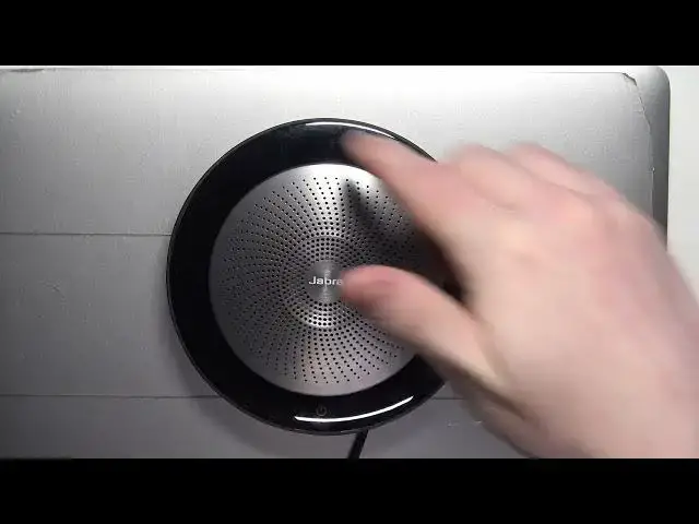 Video thumbnail for How To Power On & Off Jabra Speak 710?