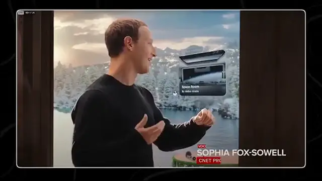 Video thumbnail for What Comes After AI