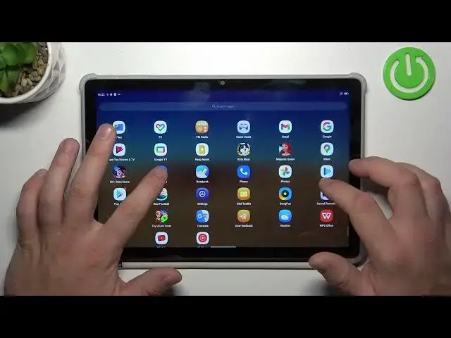 'Video thumbnail for How to Remove Messages Icon from BLACKVIEW Tab 13 Screen'