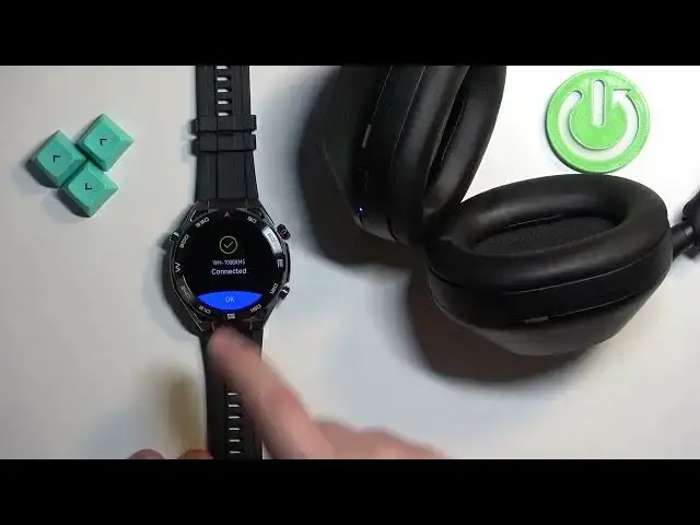 Video thumbnail for How to Disconnect Headphones from Huawei Watch Ultimate?