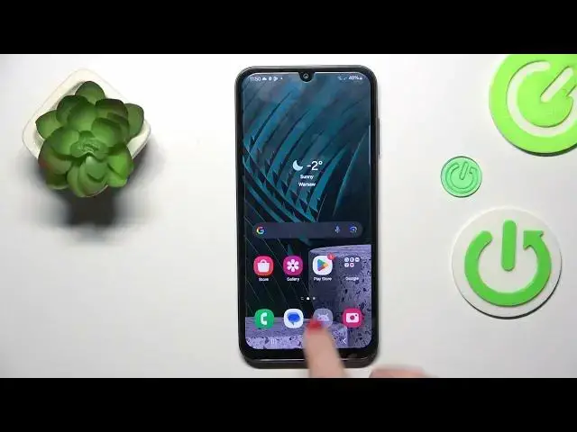 Video thumbnail for How to Update Apps on SAMSUNG Galaxy A15?