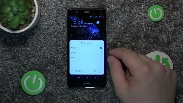 Video thumbnail for How to Check Battery Health on HUAWEI P10 Lite - Ampere App
