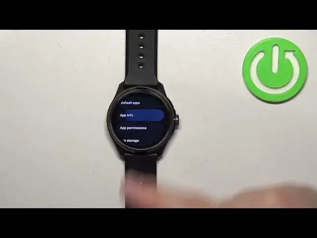 Video thumbnail for How to Uninstall Apps From MOBVOI TicWatch Pro 5