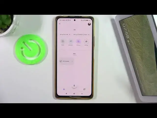 Video thumbnail for How To Change Slide Show Speed on Google Nest Hub 2?