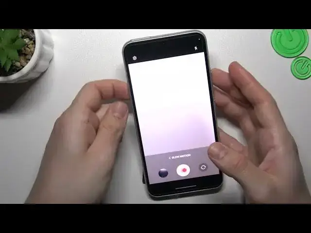 'Video thumbnail for How To Record Slow Motion Video On Samsung Galaxy A54 5G'