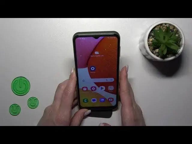 'Video thumbnail for Face Unlock Test in SAMSUNG Galaxy A14 - Check Face Recognition'