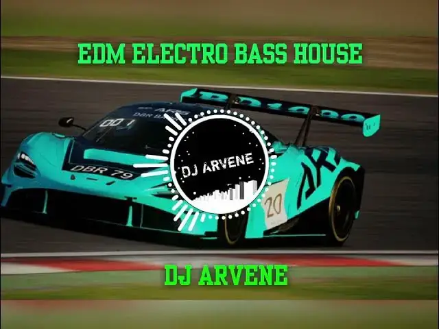Video thumbnail for electron matrix 2025 remix by dj Arvene